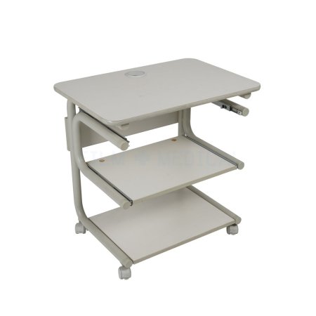Nurse’s Station Trolley 